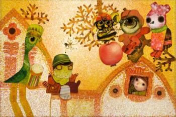 23. Jan Kudláček (1928 - 2017) 23. Jan Kudláček (1928 - 2017)