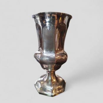 Stříbrný pohár ”1860” Stříbrný pohár ”1860”