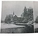 SADA 3D STEREO POHLEDNICE II. SADA 3D STEREO POHLEDNICE II.