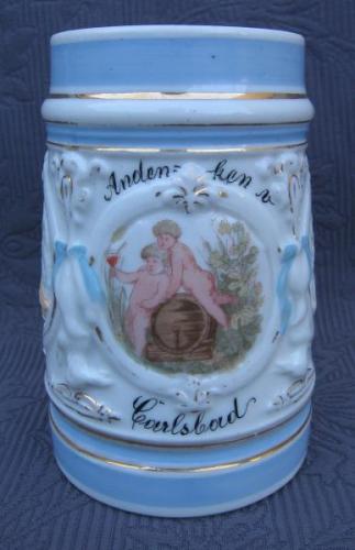 Korbel Carlsbad  ( Karlovy Vary ) Korbel Carlsbad  ( Karlovy Vary )