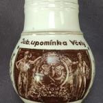 Džbán - Jubilejní upomínka Včely 1905 -1930 Džbán - Jubilejní upomínka Včely 1905 -1930