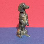 ROSENTHAL, STOJÍCÍ JEZEVČÍK ROSENTHAL, STOJÍCÍ JEZEVČÍK