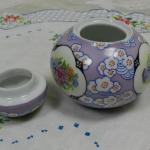 Dóza porcelánová Fraureuth Germany Dóza porcelánová Fraureuth Germany