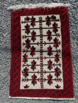 Koberec ručně vázaný 27 Koberec ručně vázaný 27