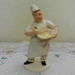 Kuchař- Ditmar Urbach Teplice Kuchař- Ditmar Urbach Teplice