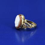 Au 585/1000/ 4,65 g Au 585/1000/ 4,65 g