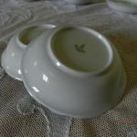 Porcelánová sada Winterling Germany Porcelánová sada Winterling Germany