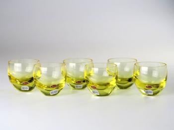 Sada 6 odlivek Sada 6 odlivek