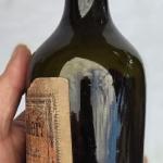 Láhev od minerálky Mattoni ( Karlovy Vary ) Láhev od minerálky Mattoni ( Karlovy Vary )