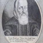 Hrabě Frantz Thurn Hrabě Frantz Thurn