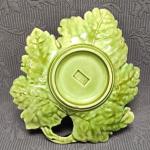 Miska v podobě listu  Miska v podobě listu