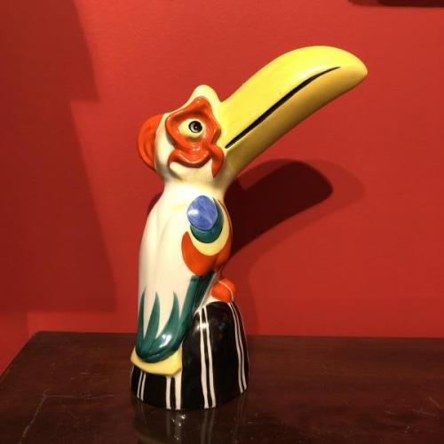 DITMAR URBACH, TUKAN DITMAR URBACH, TUKAN