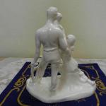 Keramická plastika, Pexider Letovice, Hlavica Keramická plastika, Pexider Letovice, Hlavica