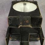 Petrolejová drážní lampa Petrolejová drážní lampa