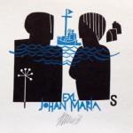 Miroslav Houra - 3x Ex libris, PF 1978, PF 1979 Miroslav Houra - 3x Ex libris, PF 1978, PF 1979