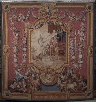 261. Gobelín 261. Gobelín