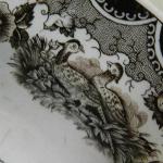 Talíř Hardtmuth Wien - České Budějovice Talíř Hardtmuth Wien - České Budějovice