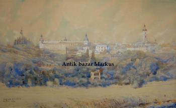 Schmidt Oskar: Kutná Hora Schmidt Oskar: Kutná Hora