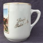 Hrnek - Lázně Poděbrady Hrnek - Lázně Poděbrady