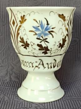 Pohár ze Sudet Pohár ze Sudet