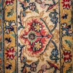 Perský koberec Tabriz 421 X 300 cm Perský koberec Tabriz 421 X 300 cm