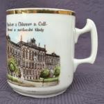 Hrnek - Chlumec nad Cidlinou Hrnek - Chlumec nad Cidlinou