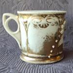 Hrnek s průsvitkou andílka Ze Svaté Hory  Hrnek s průsvitkou andílka Ze Svaté Hory