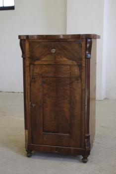 Stolek biedermeier Stolek biedermeier