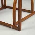 Konferenční stolek, Maďarsko, 1980 Konferenční stolek, Maďarsko, 1980