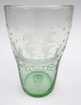 46. URANOVÁ SKLENICE 46. URANOVÁ SKLENICE