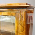 Knihovna biedermeier SV24 Knihovna biedermeier SV24