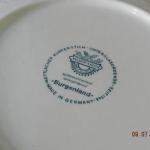 Talíř Burgenland Villeroy Boch Talíř Burgenland Villeroy Boch