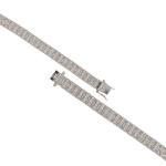 Luxusní diamantový náramek 2,45 ct Luxusní diamantový náramek 2,45 ct