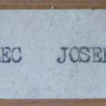 Josef Telec - Ve společnosti bohů Josef Telec - Ve společnosti bohů
