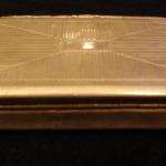 Dóza na šňupací tabák Dóza na šňupací tabák