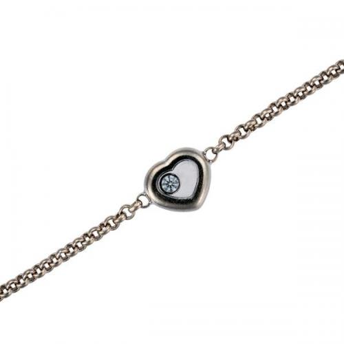 Zlatý náramek Chopard Zlatý náramek Chopard