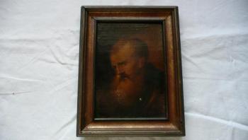 Obrázek 18 století Obrázek 18 století