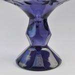 Art deco nástolec Art deco nástolec