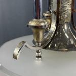 Lustr Art Deco, 1920 Lustr Art Deco, 1920