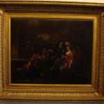 Barokní obraz Barokní obraz