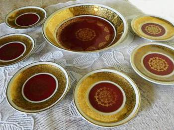 Koláčová sada 6+1 Koláčová sada 6+1