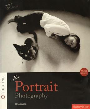 Steve Bavister: Lighting for Portrait Photography Steve Bavister: Lighting for Portrait Photography