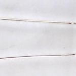 Postříbřené kleštičky na cukr - Sandrik Postříbřené kleštičky na cukr - Sandrik