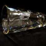 Váza - sportovní trofej Váza - sportovní trofej