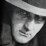 Eugen Wiškovský (1888 - 1964), foto Jaromír Funke 1929 Eugen Wiškovský (1888 - 1964), foto Jaromír Funke 1929