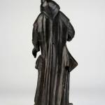 Sv. Mikuláš Tolentinský, Čechy, 1770 Sv. Mikuláš Tolentinský, Čechy, 1770