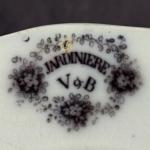 Talíř dekorativní II., zn. Villeroy & Boch Talíř dekorativní II., zn. Villeroy & Boch