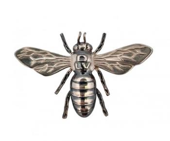 BROŽ VČELA (ODZNAK) BROŽ VČELA (ODZNAK)