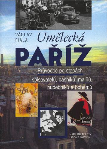 Vclav Fiala: Umleck Pa, 2002