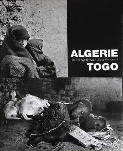 Dana Kyndrov, Libue Kyndrov: Algerie-Togo, 2009
